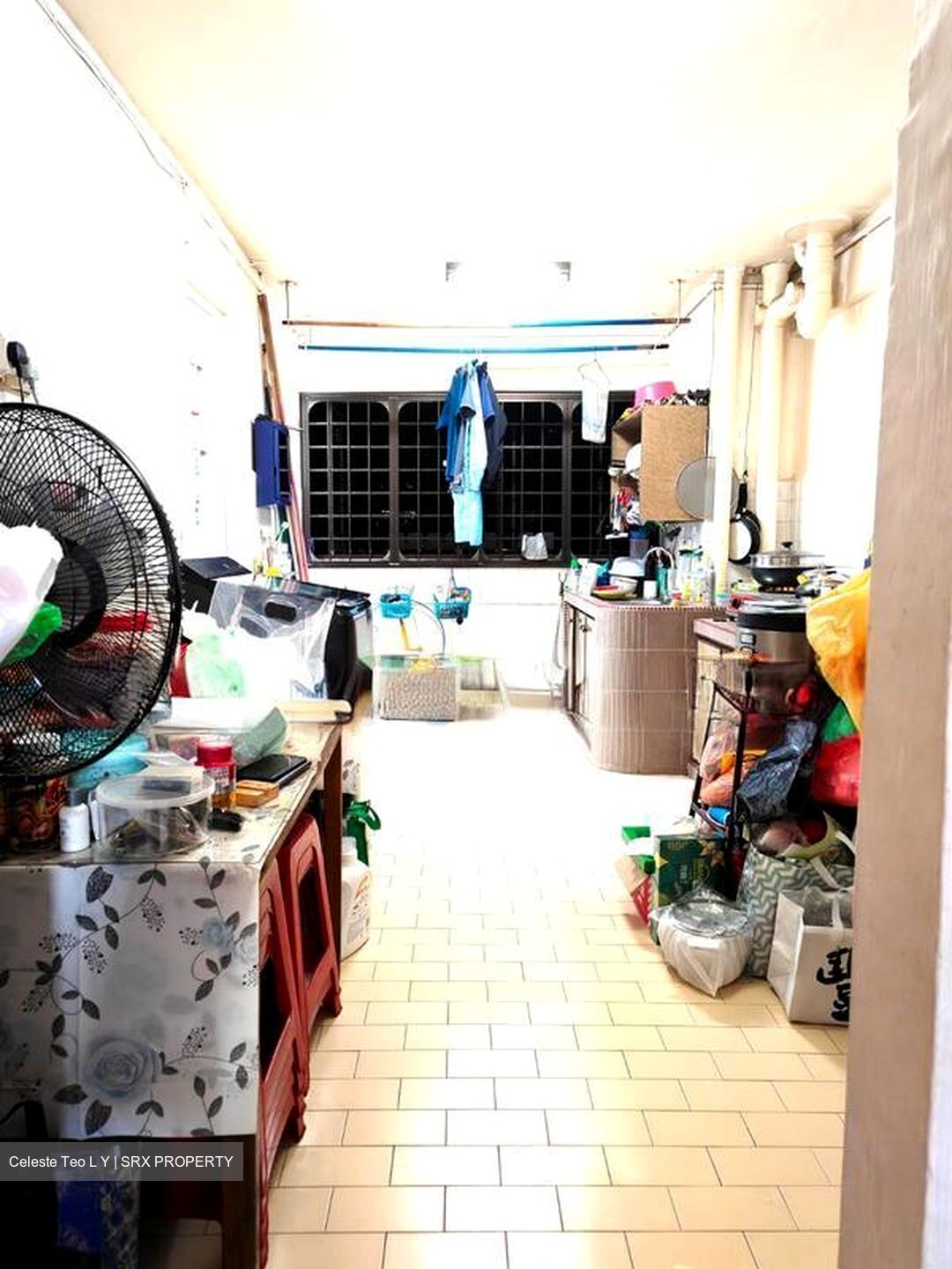 Blk 170 Kebun Baru Link 1 (Ang Mo Kio), HDB 3 Rooms #522696661